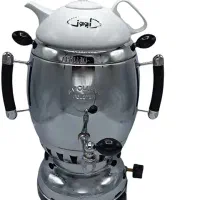 سماور گازی آپولون