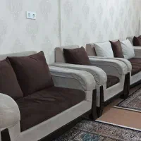 یک دست مبل ۷نفره