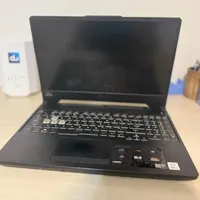 لپ تاپ ASUS TUF GAMING FX506LU-US74