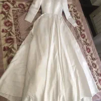 لباس عروس و فرمالیته|لباس|اندیشه, اندیشه فاز ۵|دیوار