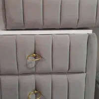 سرویسخواب نو|تخت و سرویس خواب|شوش, |دیوار