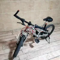 دوچرخه ovelord سایز ۲۰