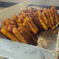 بامیه عربی اصیل