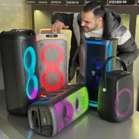 سینماخانگی اسپیکر پارتی باکس باند مناسب باغ و ویلا