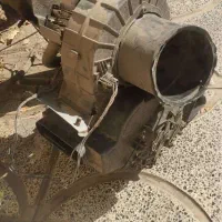 قطعات استوک، موتورکامل و زیربندی مزدا 1600|قطعات یدکی و لوازم جانبی|شهریار, شهریار|دیوار