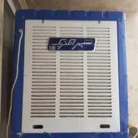 کولر آبی 3500 پرسرعت سپهرالکتریک