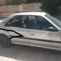 پژو پارس 85 موتور صفر.|خودرو سواری و وانت|شیراز, سینما سعدی|دیوار