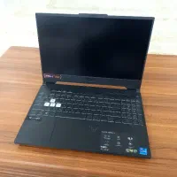 لپ تاپ تاف گیمینگ i7 نسل جدید ( TUF Gaming )