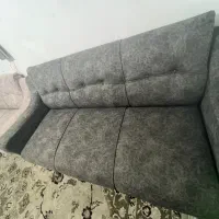 مبل 7نفره چرم