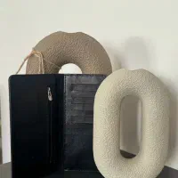 کیف پول چرم|کیف، کفش، کمربند|فردیس, شهرک هفده شهریور|دیوار