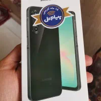 گوشی A26رام8 حافظه 256