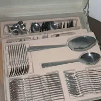 سرویس 134پارچه نو