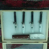 چاقو کرند
