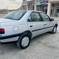 فروش پژو۹۷برج۱۲ تمیز بدون رنگ موقعیت نیکشهر|خودرو سواری و وانت|چابهار, |دیوار