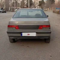 پژو آردی|خودرو سواری و وانت|کرج, حیدرآباد|دیوار