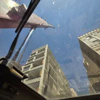 خدمات جرثقیل ۷ تن ۳۰متر دکل|خدمات حمل و نقل|کرج, باغستان|دیوار