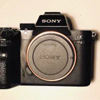 دوربین سونی الفا 7 مارک۳ Sony A7 III