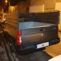 آریسان 2 مدل 1402|خودرو سواری و وانت|قم, نخودی|دیوار