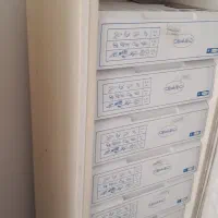 فریزر ایران پویا(جنرال استیل)