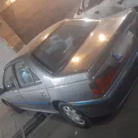 فروشی|خودرو سواری و وانت|کردکوی, |دیوار