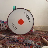 طبل 80 سانتی