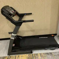 تردمیل سالم و تمیز