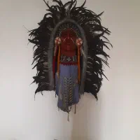 سر سرخ پوست