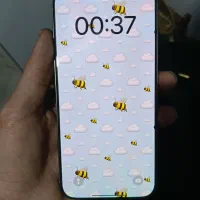 آیفون 16پرومکس فوق العاده تمییز|موبایل|گلبهار, شهر جدید گلبهار|دیوار