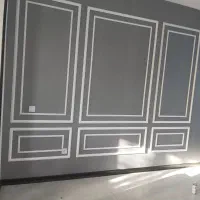 نصاب سقف کاذب قرنیز