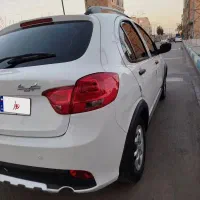 کوییک GXR فول مدل ۱۴۰۳ در حد خشک