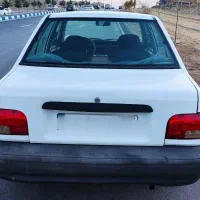 پراید مدل 89 دوگانه سوز|خودرو سواری و وانت|مراغه, |دیوار