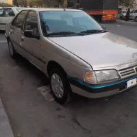 پژو روا تکبرگ سند ده سال خواب دوگانه کارخانه