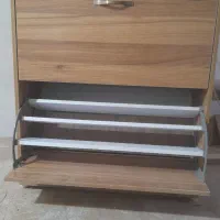 جاکفشی داشبوردی|جاکفشی، کمد، دراور|پرند, فاز ۱|دیوار