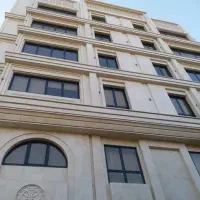 ۱۸۰ متر آپارتمان گلشهر روبه فضای سبز