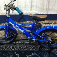 دوچرخه‌سایز۱۶