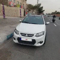 کوئیک R سفید مشکی ۱۴۰۲