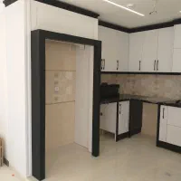 واحد146متری-ط3در-ولیعصرباکابینت-کمددیواری