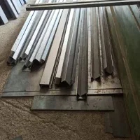 خمکاری و برشکاری ورق 2میل فلاشینگ|خدمات پیشه و مهارت|دماوند, گیلاوند|دیوار