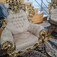فروشی|مبلمان خانگی و میز عسلی|علویجه - دهق, |دیوار