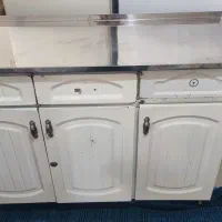 کابینت|آب‌چکان و نظم‌دهنده ظروف|جوانرود, |دیوار