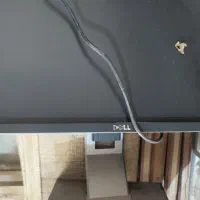 مانیتور dell