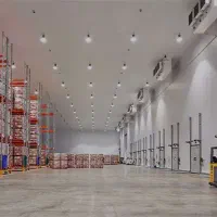 سردخانه صفر و زیر صفر