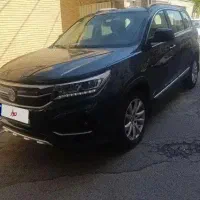 خودرو sx5فنی کاملا سالم در حد صفر خشک|خودرو سواری و وانت|تبریز, |دیوار