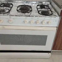 مبل هفت نفره دوعد فرش وگاز پنج شعله|مبلمان خانگی و میز عسلی|داران, |دیوار