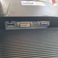 مانیتور ۲۴ اینج|رایانه رومیزی|اردبیل, |دیوار