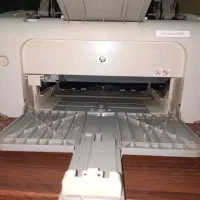 پرینتر لیزری(hp-1102)استفاده نشده نو|پرینتر، اسکنر، کپی، فکس|گرگان, |دیوار