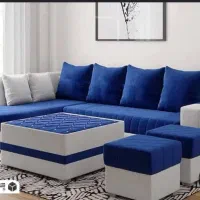 مبل ۷ نفره
