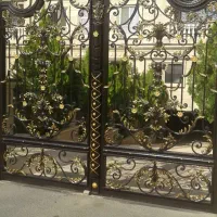 نقاش ساختمان