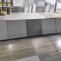 انواع کاشی و سرامیک 40×40 و60×60 به قیمت کارخانه