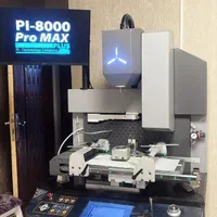 دستگاه BGA pi-8000 pro max پلمپ|ماشین‌آلات صنعتی|اصفهان, ارغوانیه|دیوار